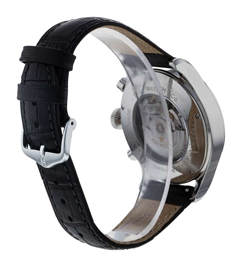 Ball Trainmaster CM1052D-L1J-BK